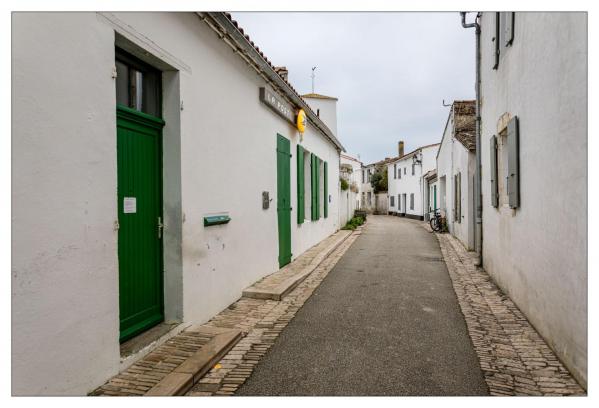 Île de Ré