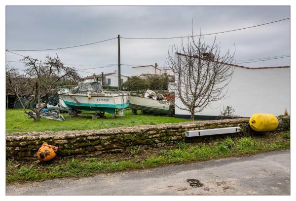 Île de Ré