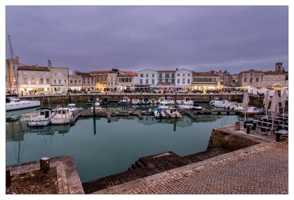 Île de Ré