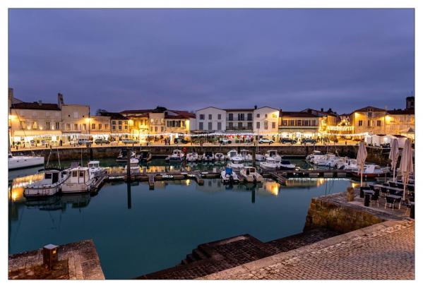 Île de Ré