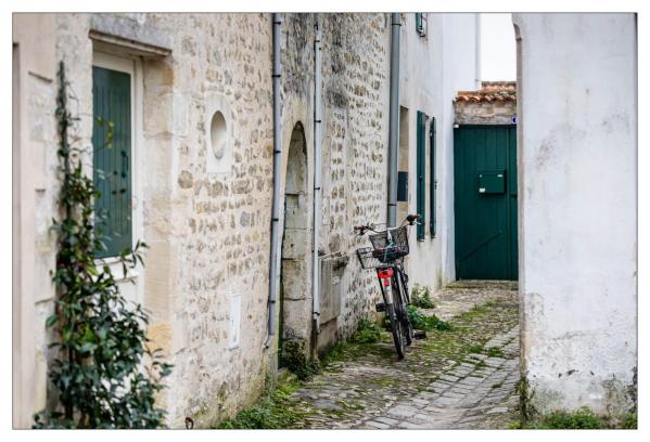 Île de Ré