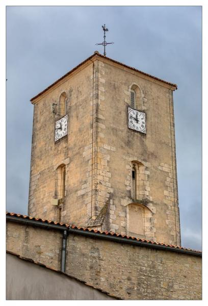 Île de Ré