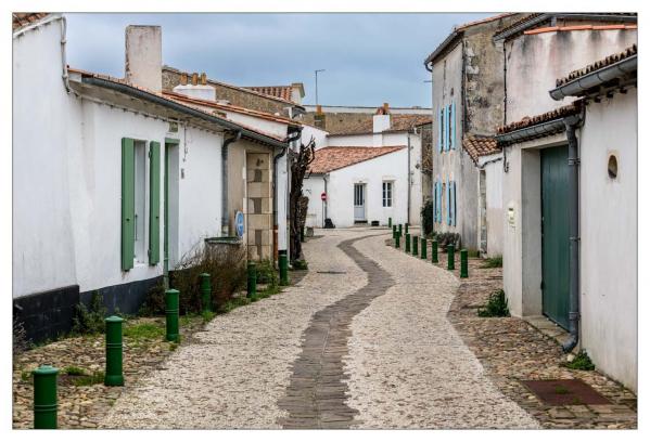 Île de Ré