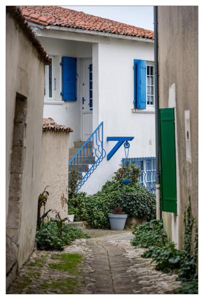 Île de Ré