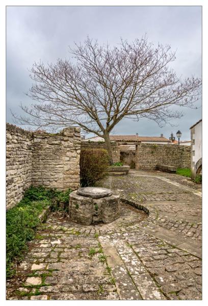 Île de Ré