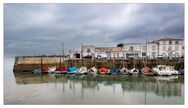 Île de Ré