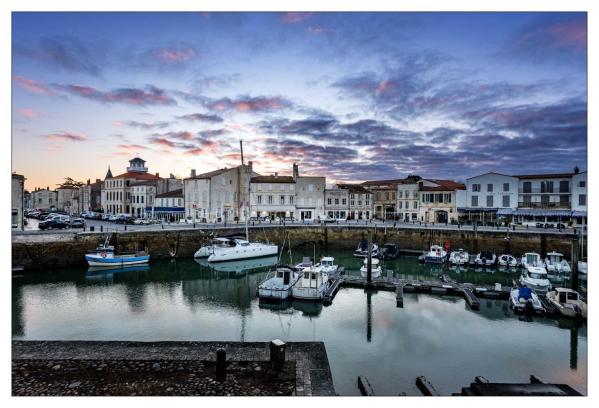 Île de Ré