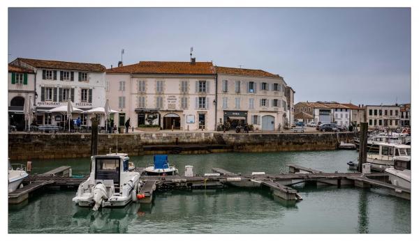 Île de Ré