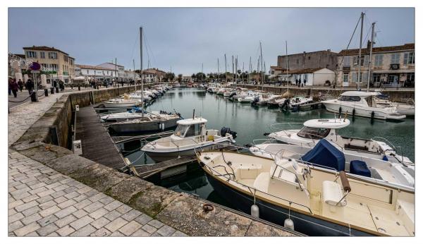 Île de Ré