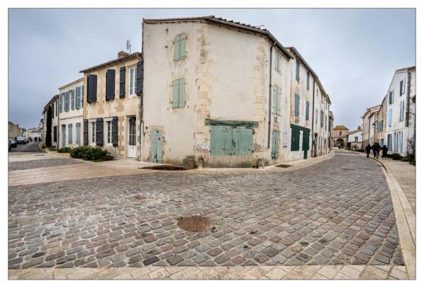 Île de Ré