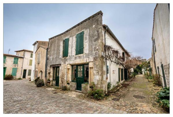 Île de Ré