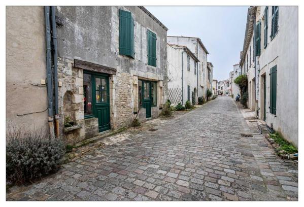 Île de Ré