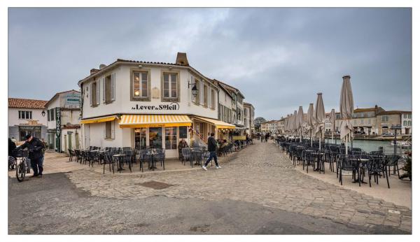 Île de Ré