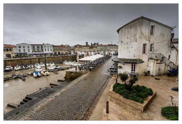 Île de Ré